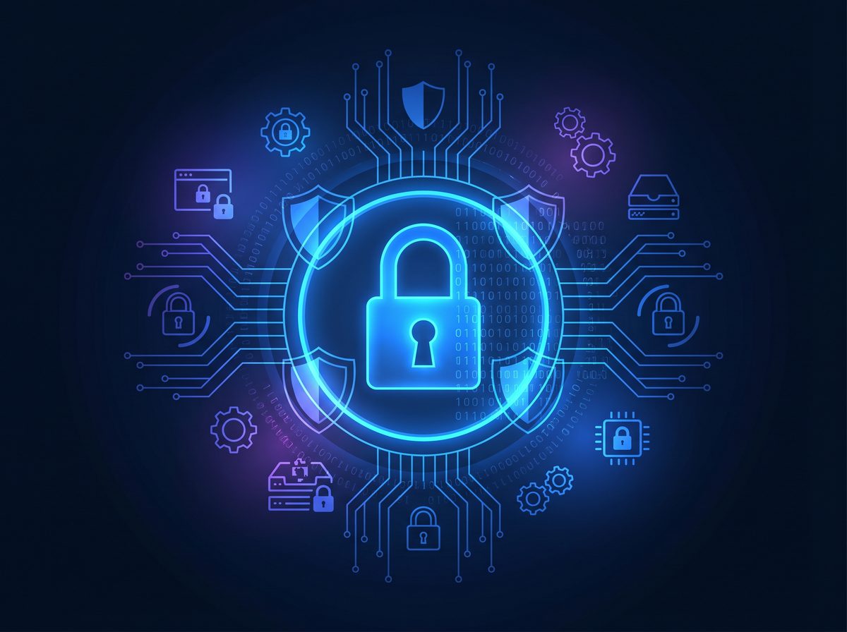 药谷加速器安全防护体系